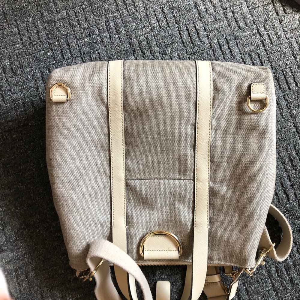 HENRI BENDEL JETSETTER BACKPACK